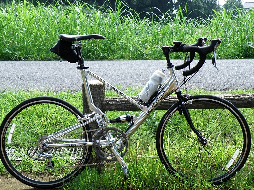Giant MR4-R のドロップハンドル - 自転車